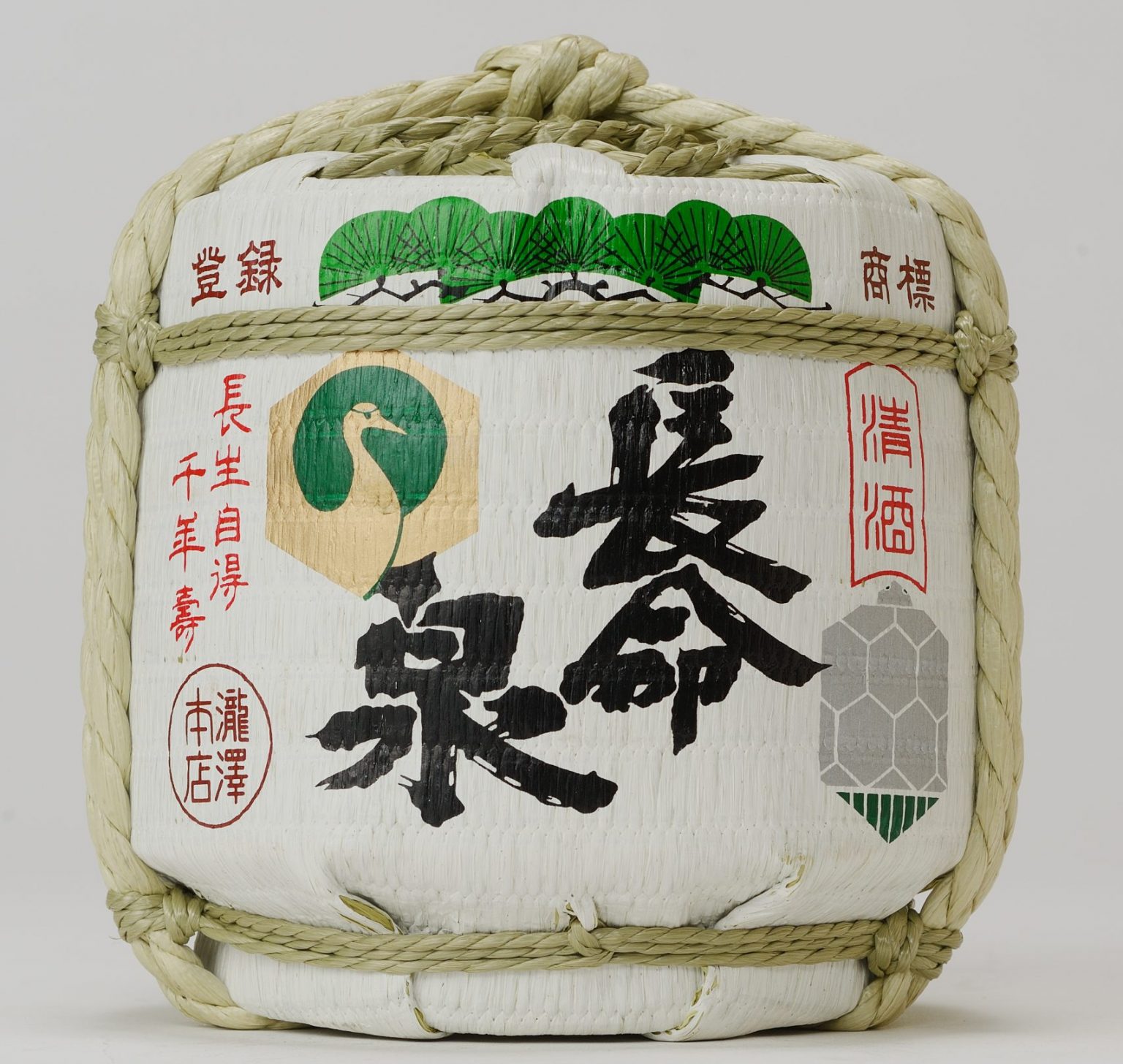 木の香りが醸す芸術：樽酒の奥深き魅力 - 成田銘醸「長命泉」蔵元 公式通販